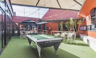 The Premier Hotel Broadmeadow