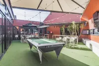 The Premier Hotel Broadmeadow Hotels in Hamilton