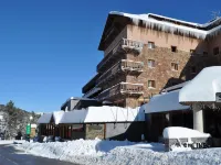 Hotel Solineu Hotels in Alp
