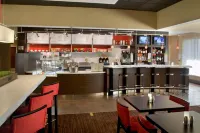 Courtyard Lincroft Red Bank Các khách sạn ở Red Bank