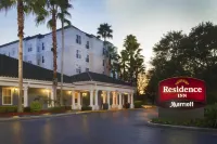 Residence Inn Orlando Lake Buena Vista Hotel di Orange County