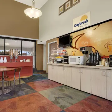 Days Inn by Wyndham Buena Park Anaheim