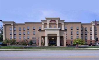 Hampton Inn & Suites Dayton-Vandalia