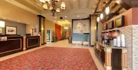 Hampton Inn & Suites St. Petersburg/Downtown - 3-Star