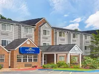 Microtel Inn & Suites by Wyndham Raleigh Durham Airport Hotels in Morrisville
