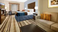 Best Western Plus Washington Hotel Hotels in Washington