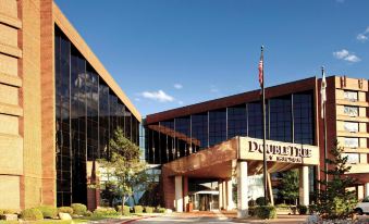 DoubleTree by Hilton Denver-Aurora