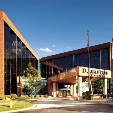 DoubleTree by Hilton Denver-Aurora