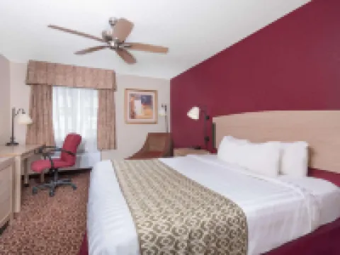 Baymont by Wyndham Stevens Point Hotels in Stevens Point