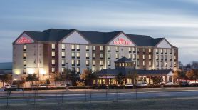 Hilton Garden Inn Dallas/Duncanville
