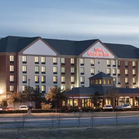 Hilton Garden Inn Dallas/Duncanville