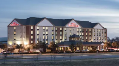 Hilton Garden Inn Dallas/Duncanville Hôtels à : Duncanville
