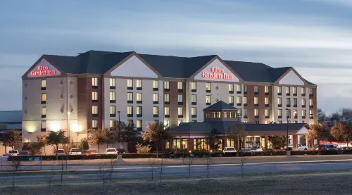 Hilton Garden Inn Dallas/Duncanville Hotels in Duncanville