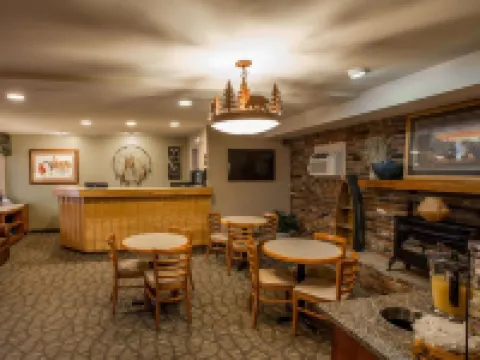 Econo Lodge Cherokee Near River Park Hotels in Cherokee