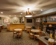 Econo Lodge Cherokee Near River Park Hotels in Cherokee