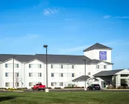 Sleep Inn & Suites