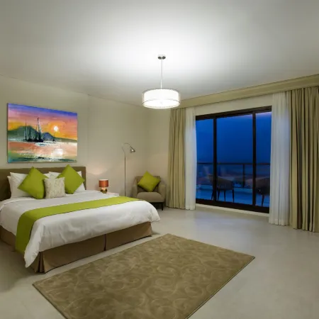The Grove Resort Bahrain