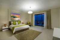 The Grove Resort Bahrain Hotels in Galali