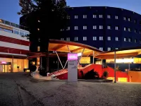 Mercure Olbia Hotels in 