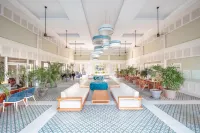 St Martin Beach Resort