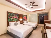 Surfrider Resort Hotel Hotels in Saipan
