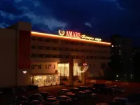 Amaks Congress Belgorod