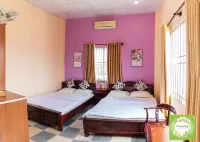 Orchid Garden Homestay Can Tho