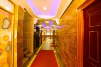 Hotel Mcm Towers Hotels in Rameswaram