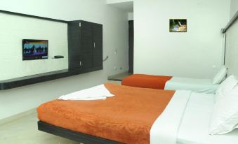 Hotel Tanwani