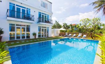 Hoi An Sunny Pool Villa