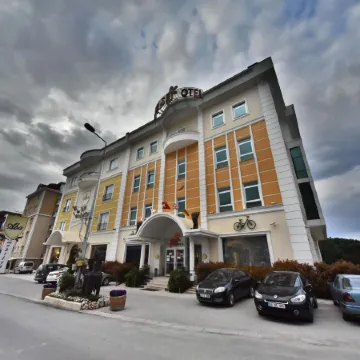 Siir Boutique Hotel