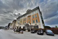 Siir Boutique Hotel