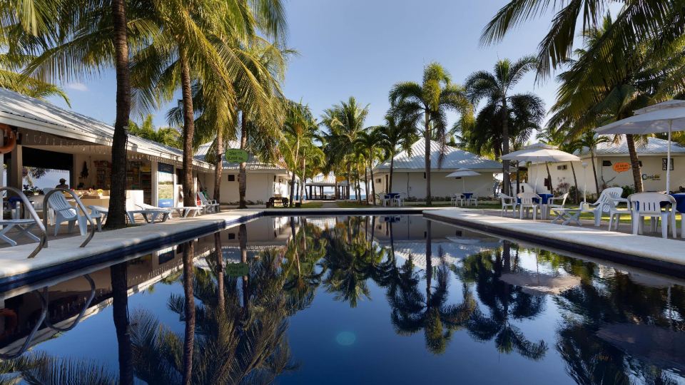 Coralview Beach Resort
