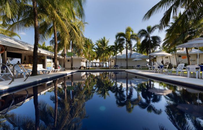 Coralview Beach Resort