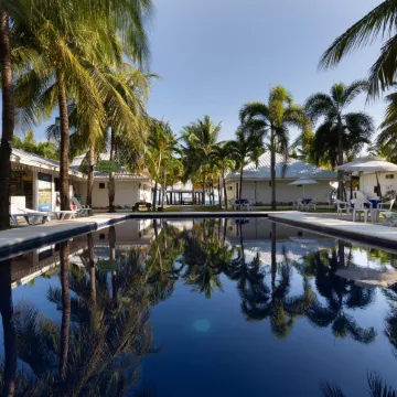 Coralview Beach Resort