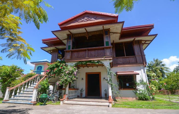 Casa Simeon