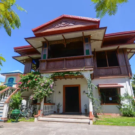 Casa Simeon