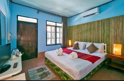 Jenda​ the View Hotels in Champasak