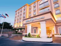 Hilton Princess Managua Hotels near Metropolitan Cathedral of the Immaculate Conception
