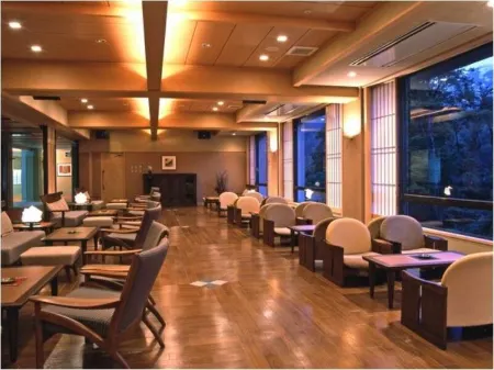 Gensen Yunoyado Kairi Отели рядом со станцией JR Echigo-Suhara station