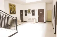 Merr 57 Hotels in Mulyorejo