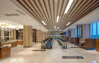 Aston Gresik Hotel & Conference Center - breakfast