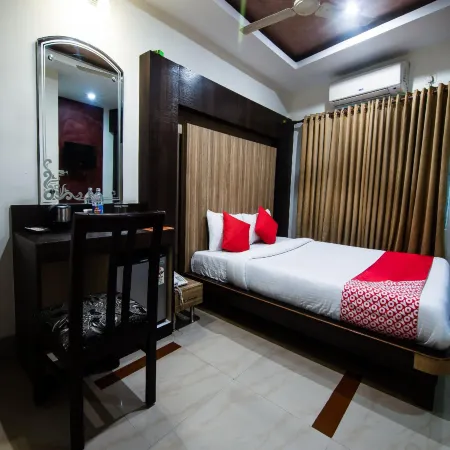 Hotel Apollo