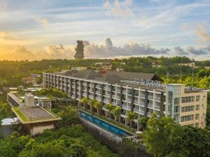 Four Points by Sheraton Bali, Ungasan