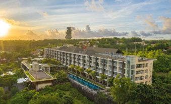 Four Points by Sheraton Bali, Ungasan