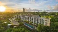 Four Points by Sheraton Bali, Ungasan Hotels in Bali