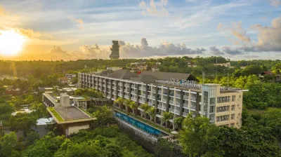 Four Points by Sheraton Bali, Ungasan Hotels in Bali