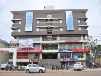 Hotel Cambean Hotels in Bhilai