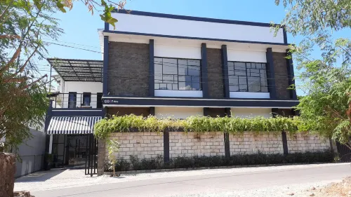 Cozy Stay Kupang فنادق في Kelapa Lima