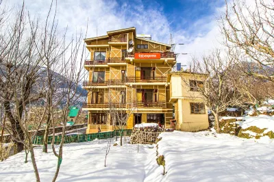 FabExpress Shami Inn Naggar Road Hotels in Aleo